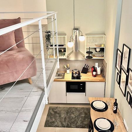 Wp - Cozy And Modern Apartment In Budapest Eksteriør bilde