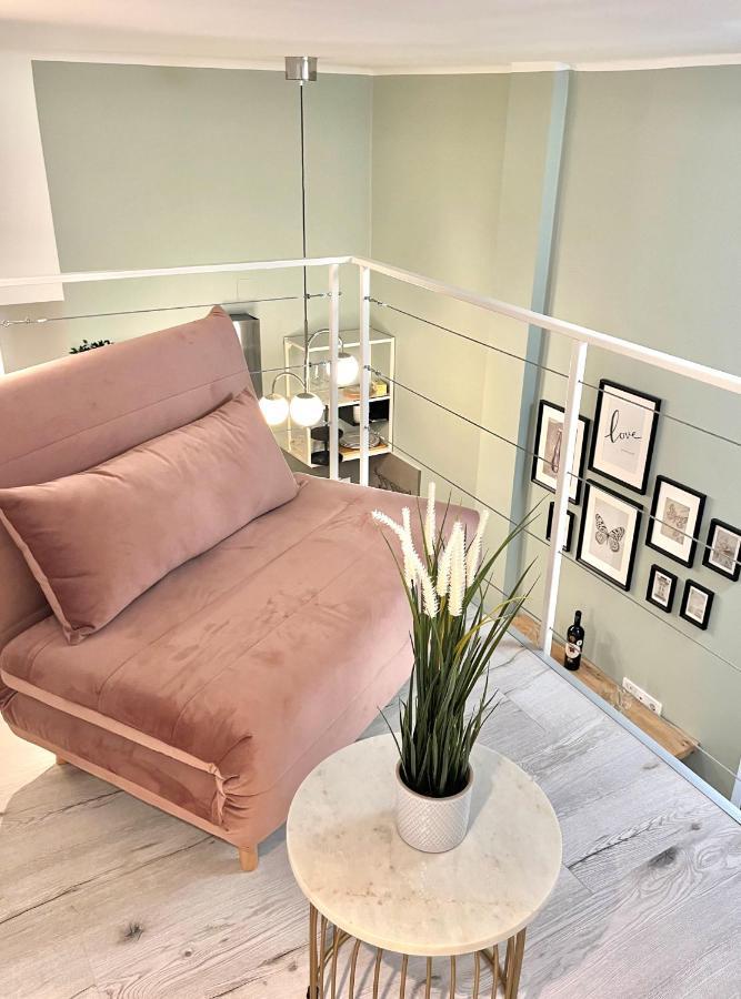 Wp - Cozy And Modern Apartment In Budapest Eksteriør bilde