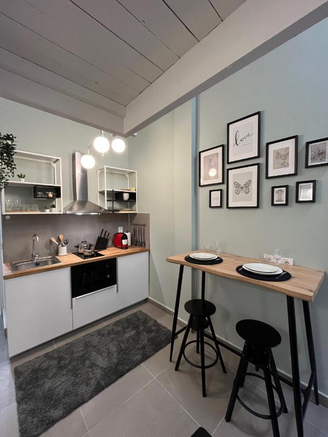 Wp - Cozy And Modern Apartment In Budapest Eksteriør bilde