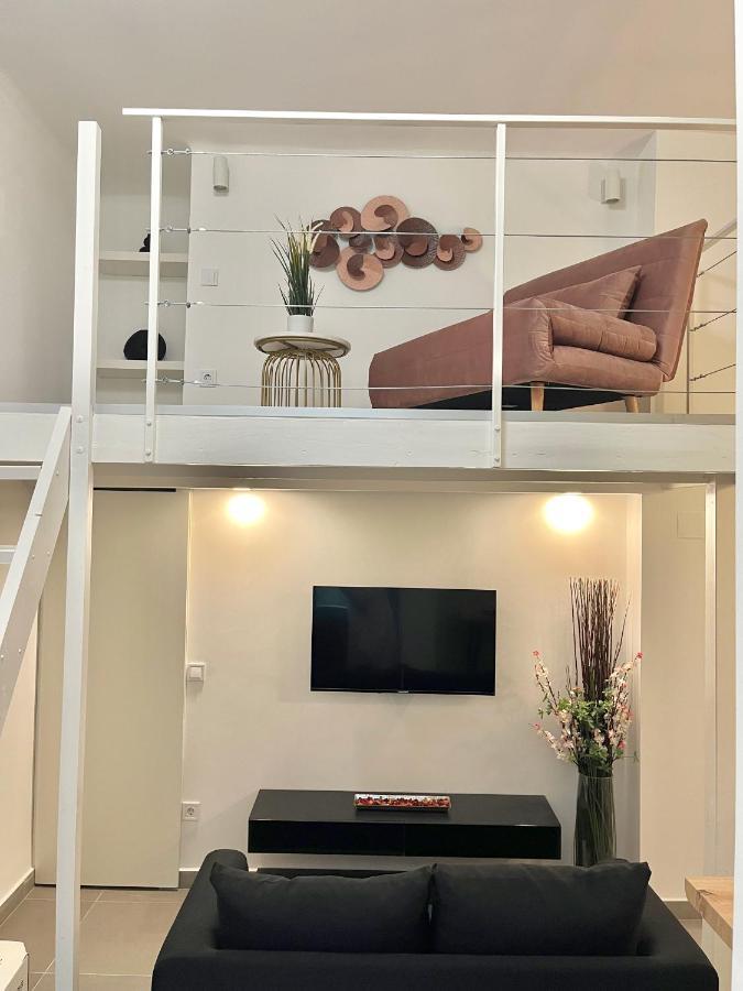 Wp - Cozy And Modern Apartment In Budapest Eksteriør bilde