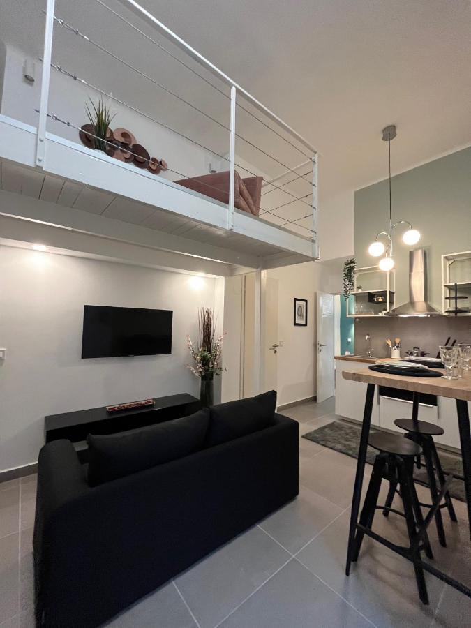 Wp - Cozy And Modern Apartment In Budapest Eksteriør bilde