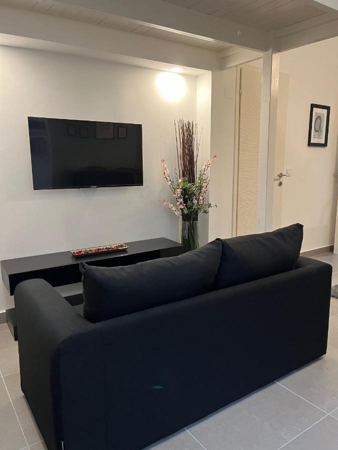 Wp - Cozy And Modern Apartment In Budapest Eksteriør bilde